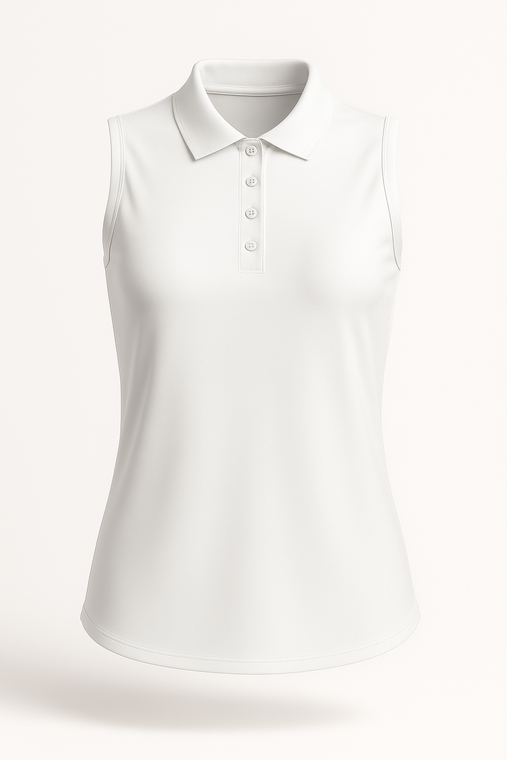 Sean Tsing® Solaris Tennis Polo Feminina