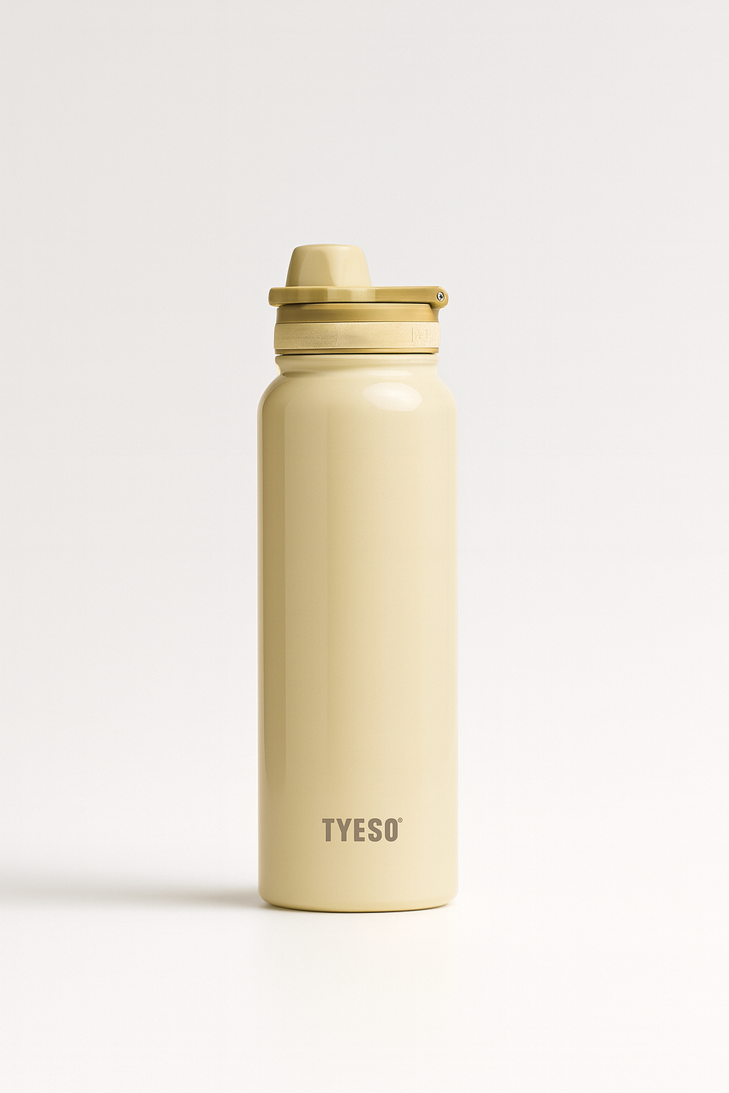 Garrafa Térmica Solaris x TYESO – Leve, Durável e Feita para o Movimento