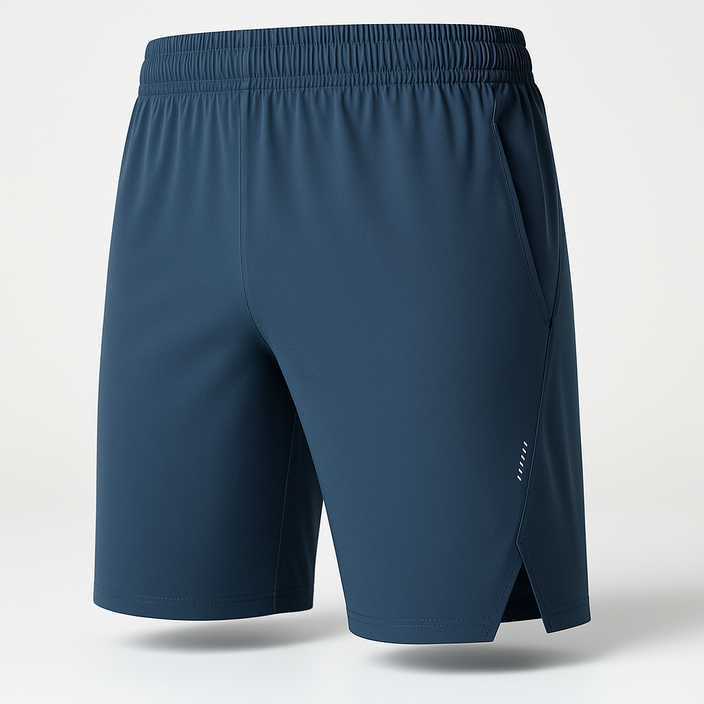 Shorts esportivo masculino
