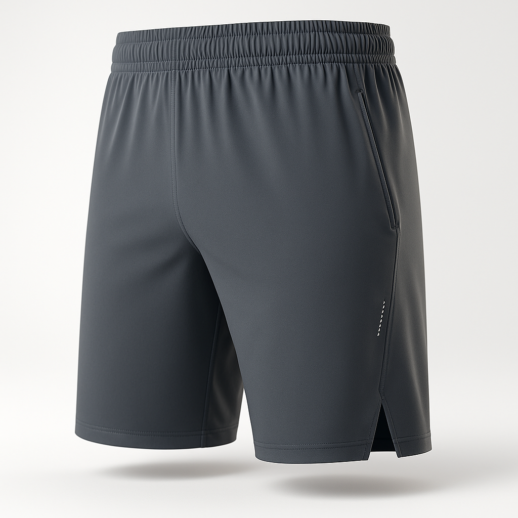 Shorts esportivo masculino