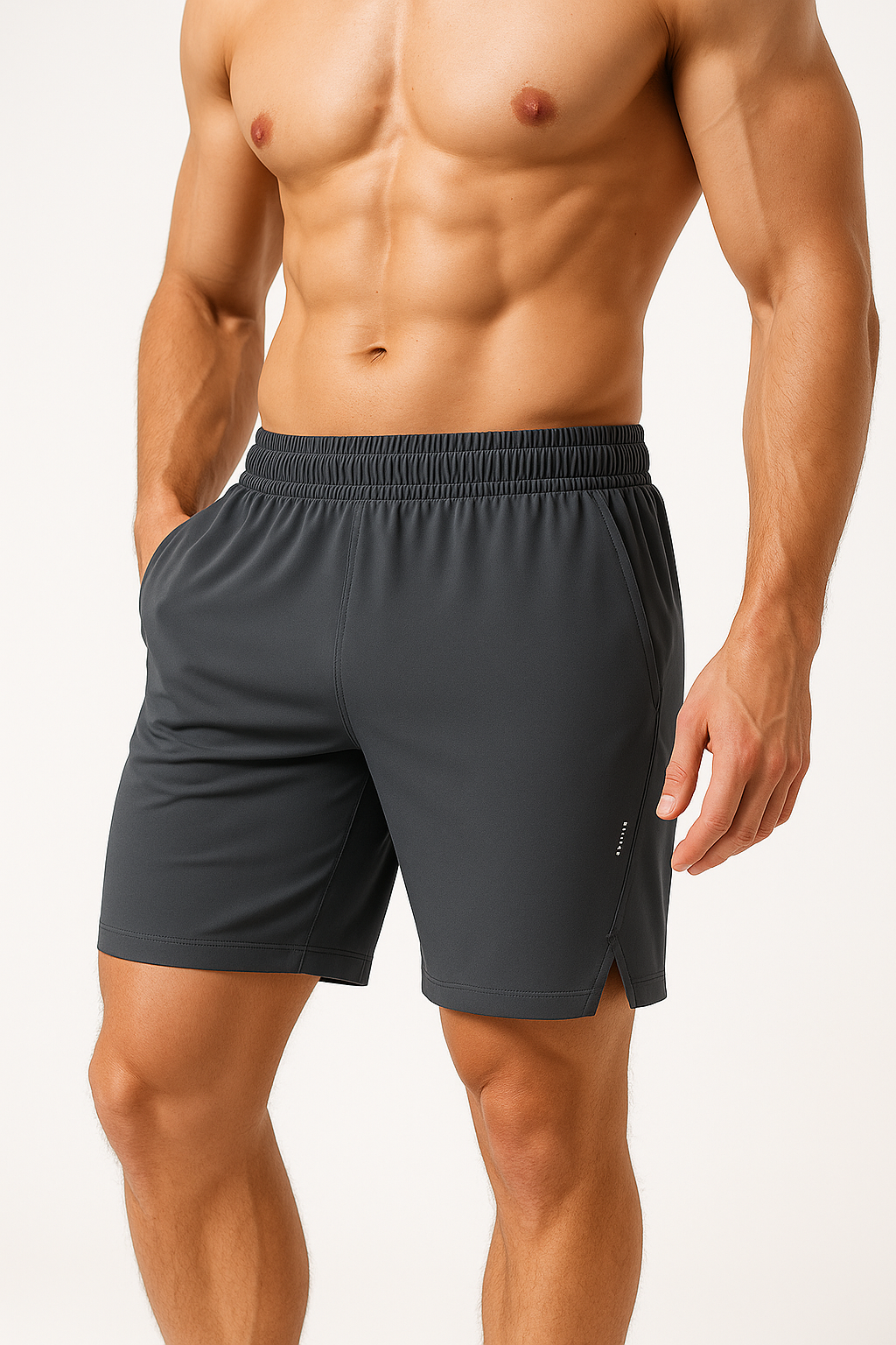 Shorts esportivo masculino