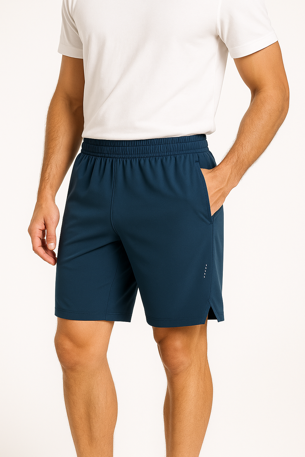 Shorts esportivo masculino