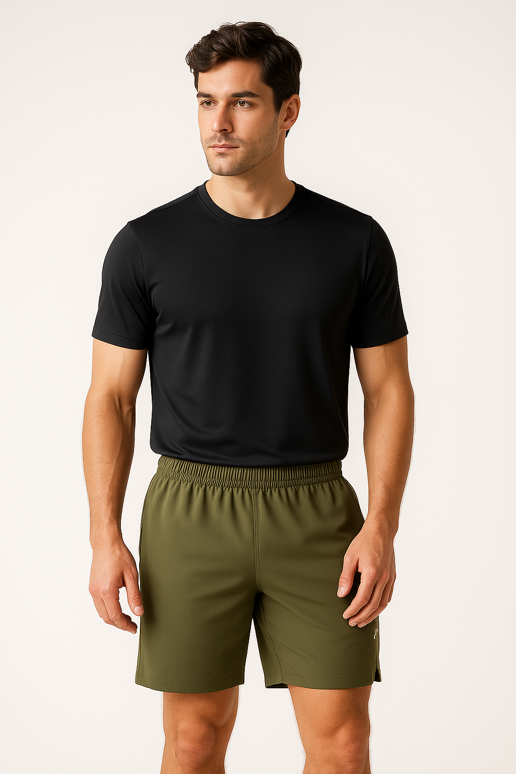 Shorts esportivo masculino