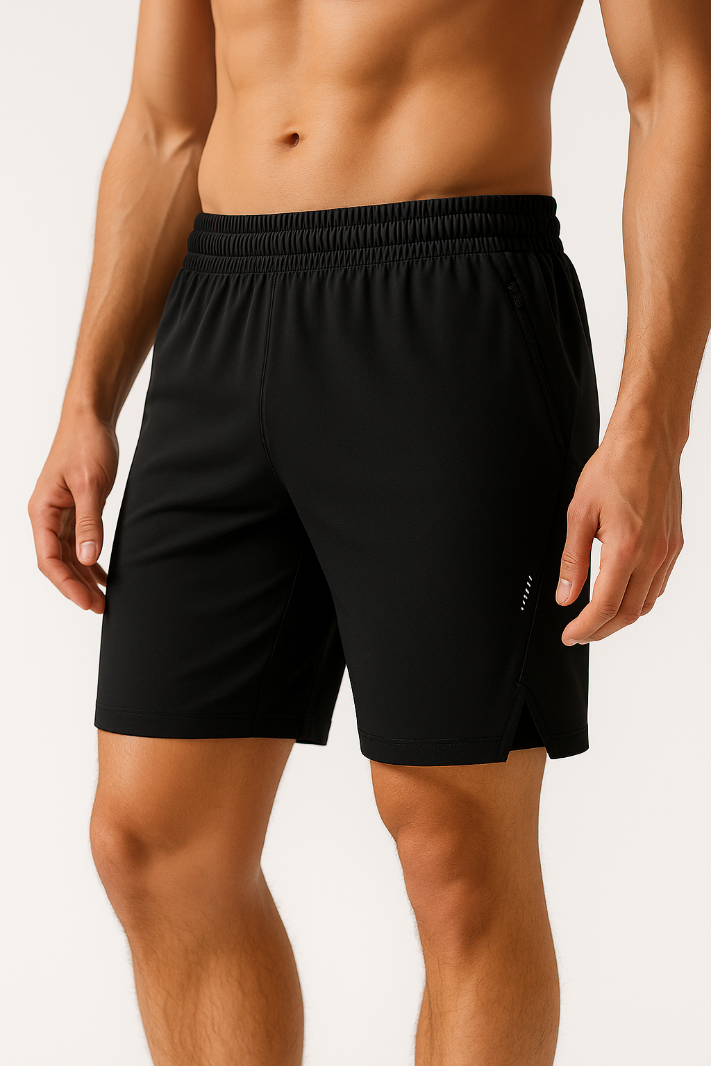 Shorts esportivo masculino