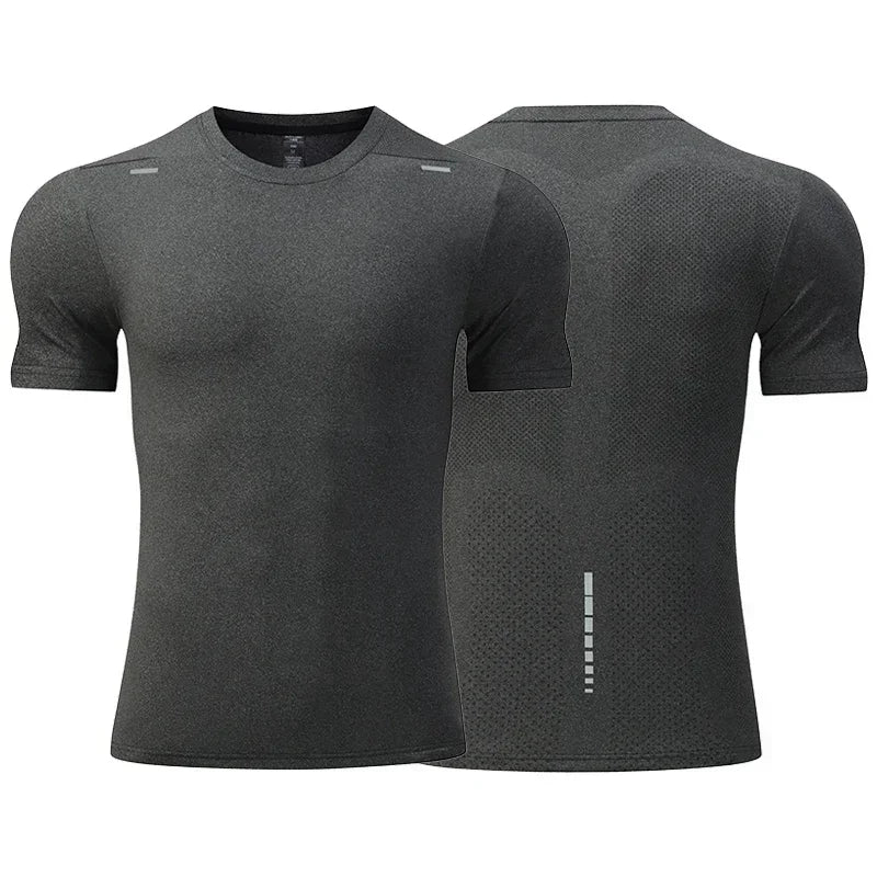 Camisa leve para esportes Masculina
