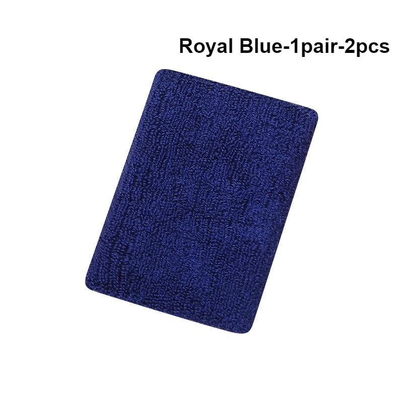 Munhequeiras Esportivas Solaris x Ouzey