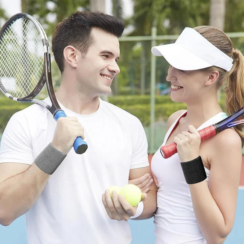 Munhequeiras Esportivas Solaris x Ouzey