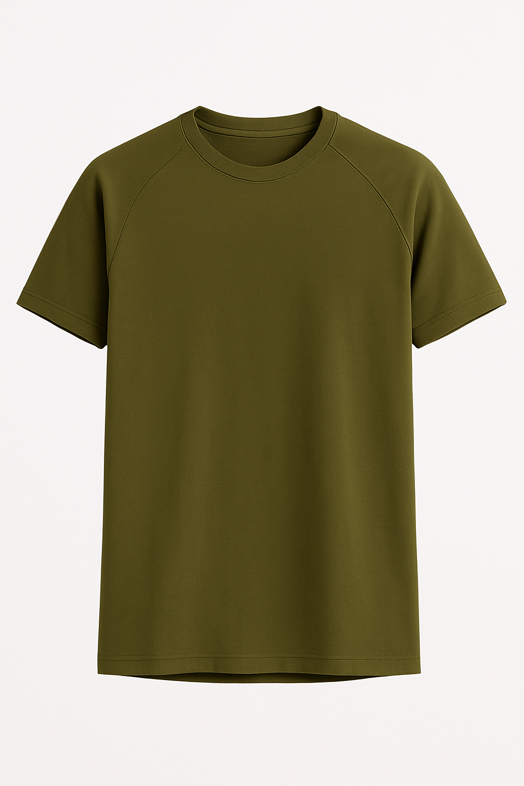 Camisa justa esporte masculina