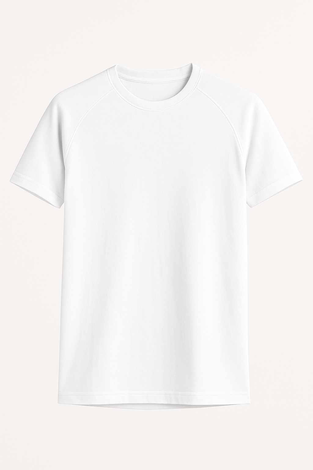 Camisa justa esporte masculina