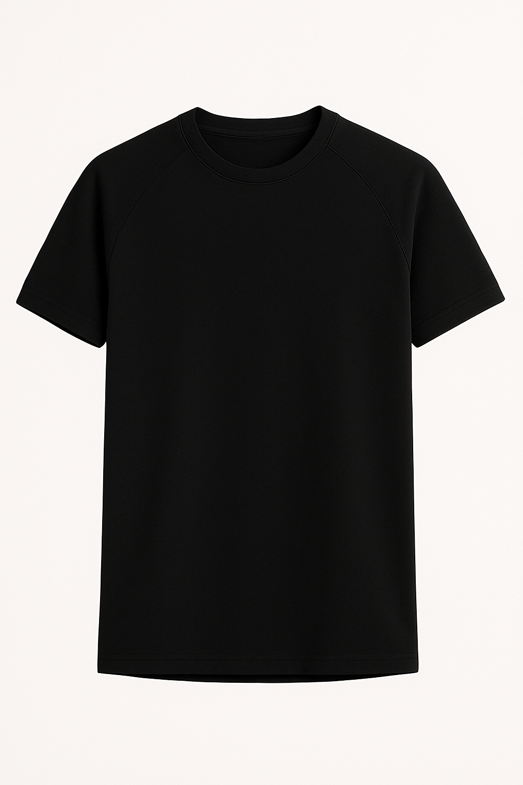 Camisa justa esporte masculina