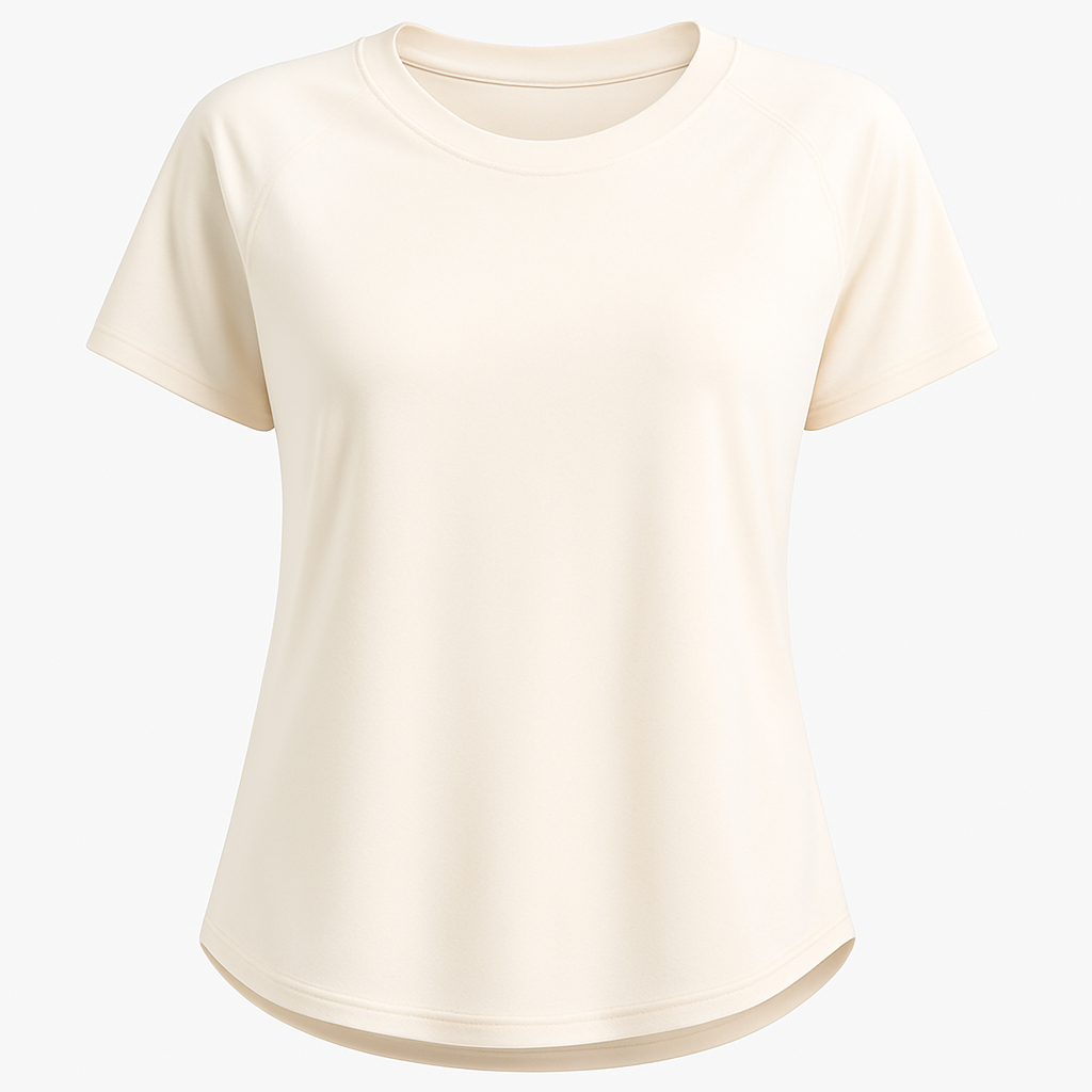 Camisa de Treino Feminina PHIGEER
