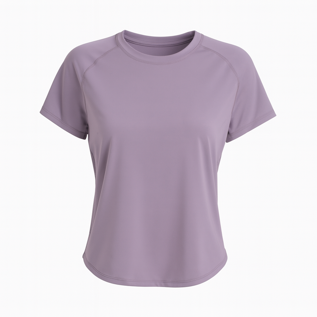 Camisa de Treino Feminina PHIGEER