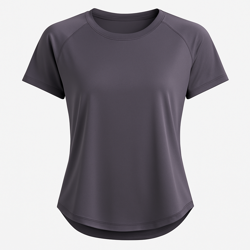 Camisa de Treino Feminina PHIGEER