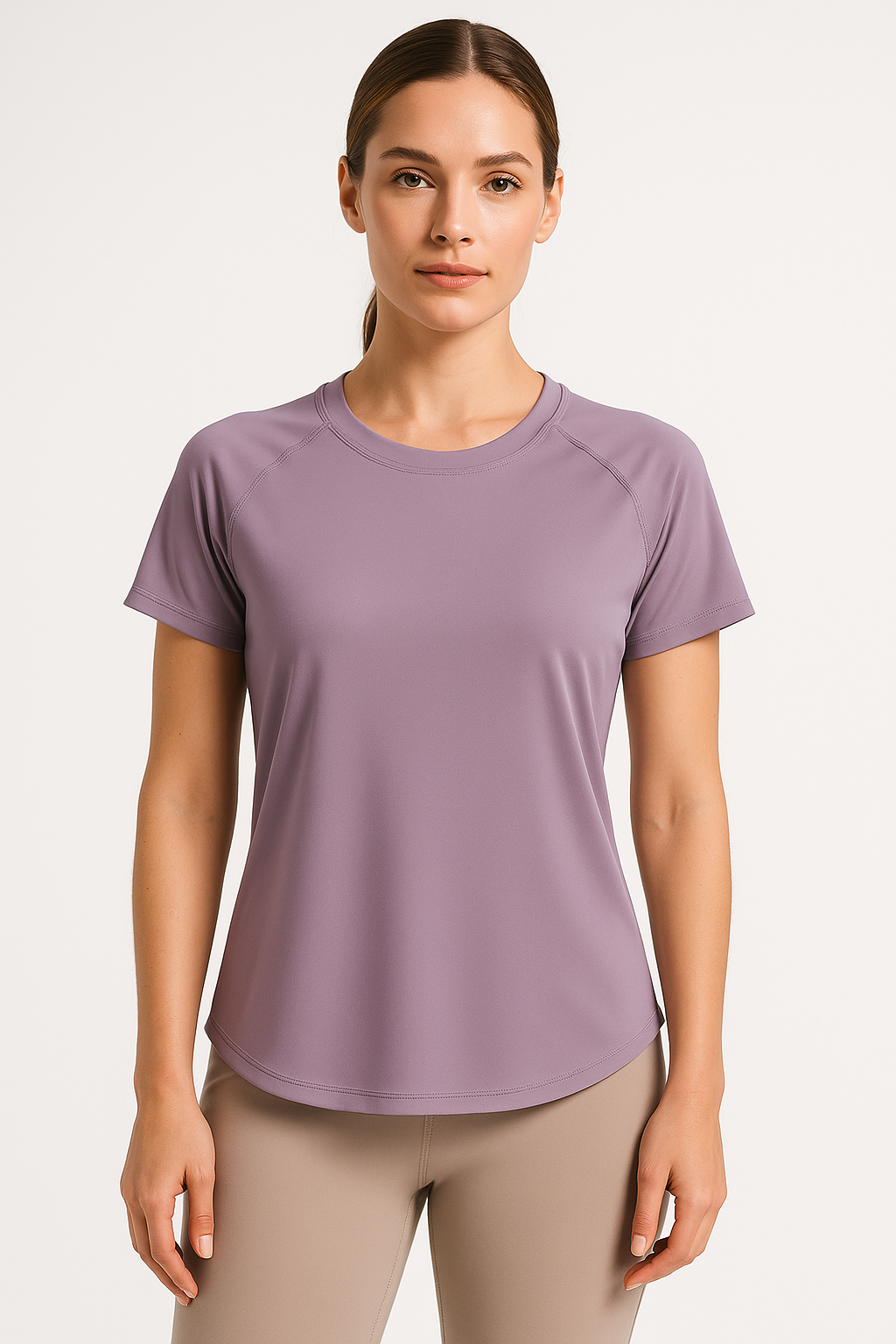 Camisa de Treino Feminina PHIGEER