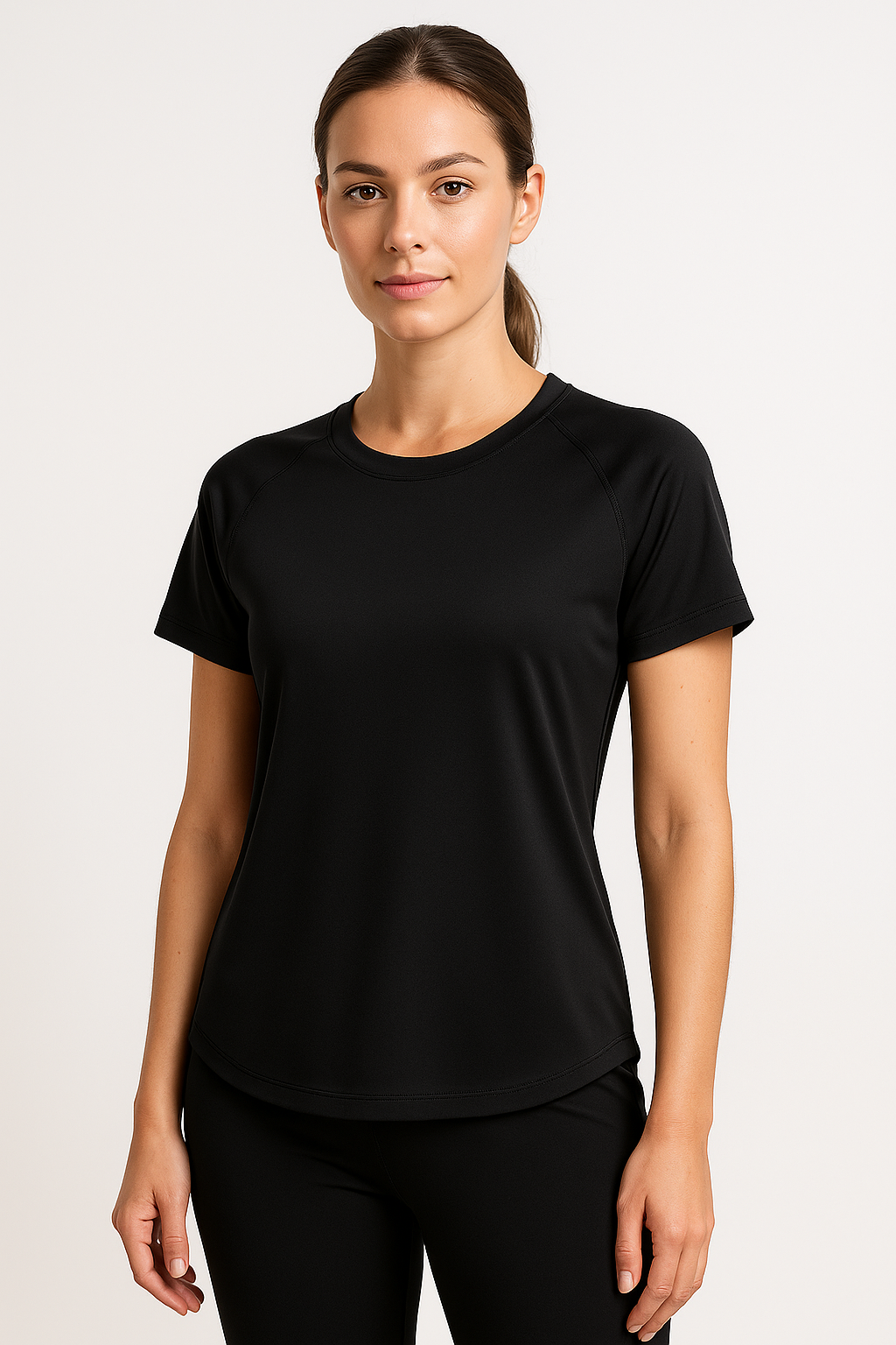 Camisa de Treino Feminina PHIGEER