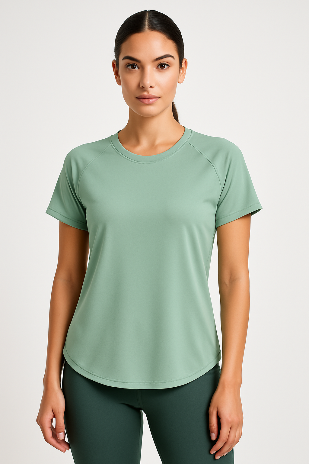 Camisa de Treino Feminina PHIGEER