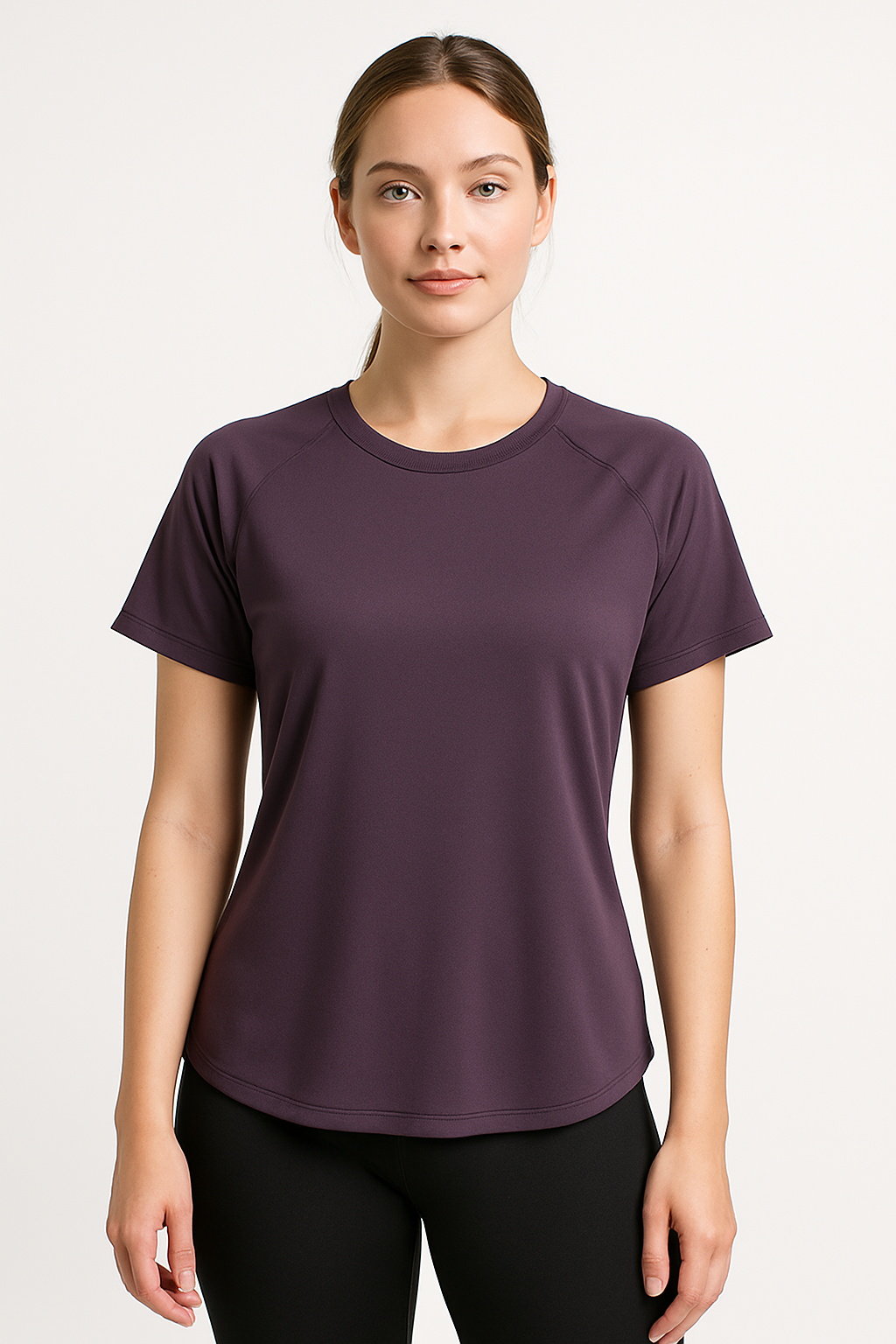 Camisa de Treino Feminina PHIGEER