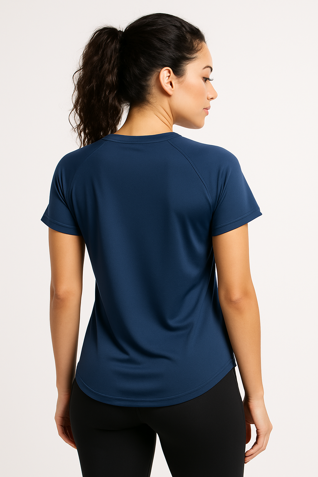 Camisa de Treino Feminina PHIGEER