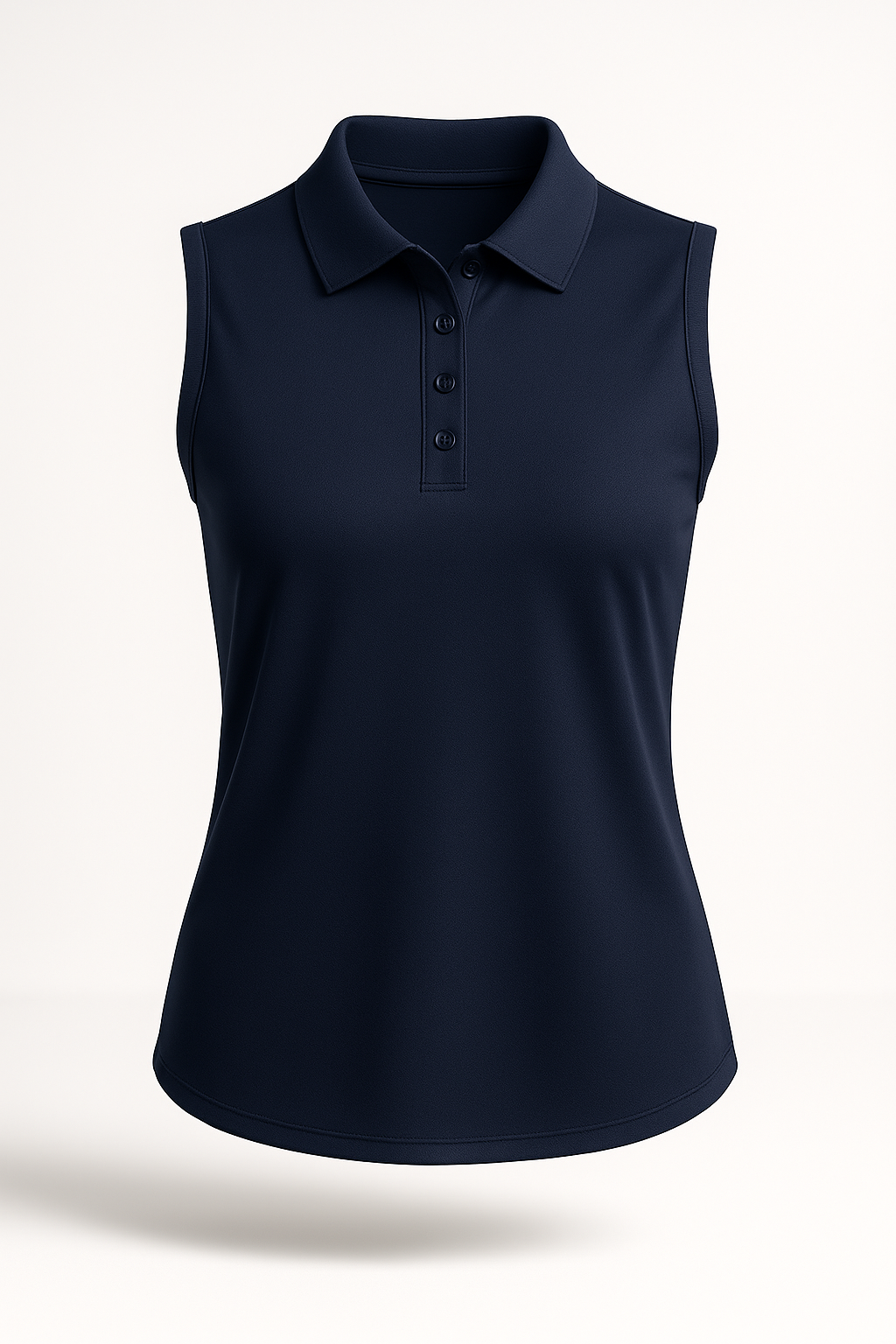 Sean Tsing®  Solaris Tennis Polo Feminina