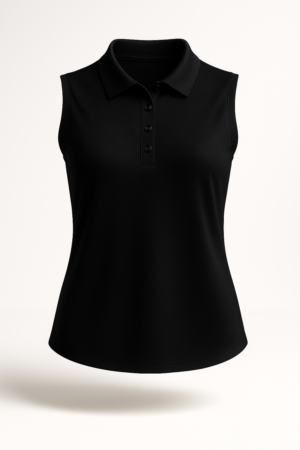 Sean Tsing®  Solaris Tennis Polo Feminina