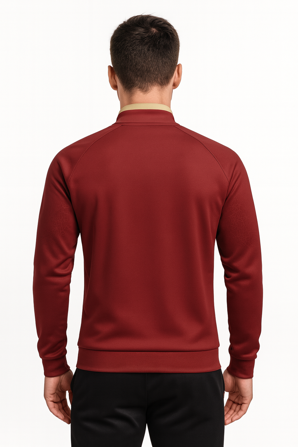 Jaqueta Esportiva Kelme