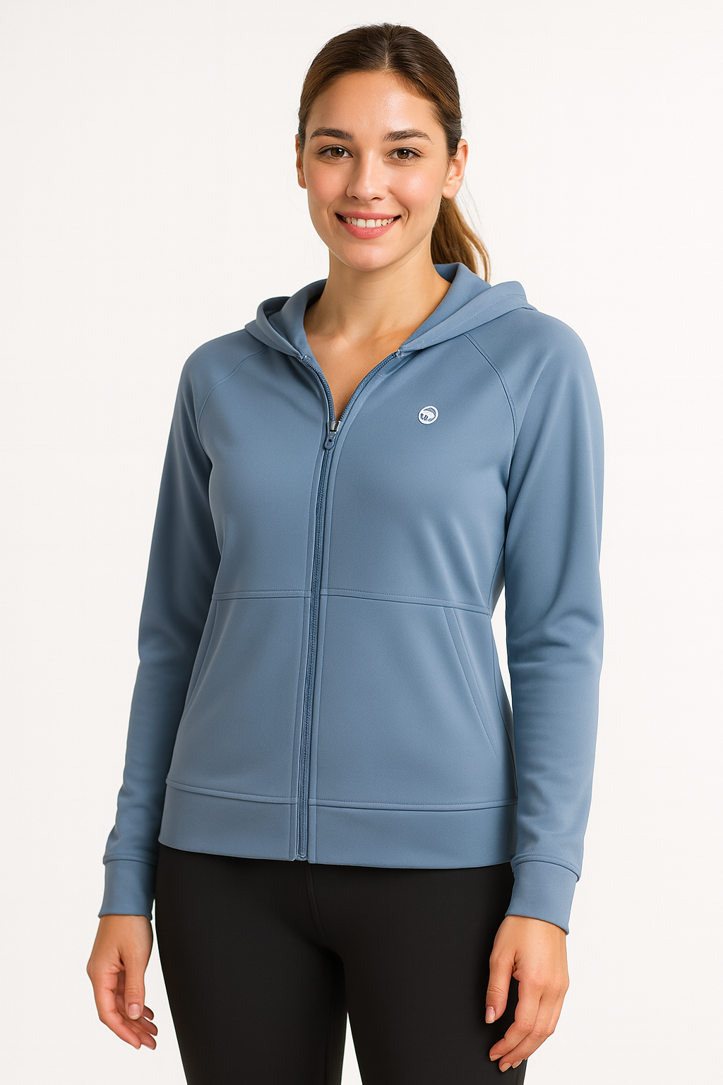 Yoga Long Sleeve Feminino
