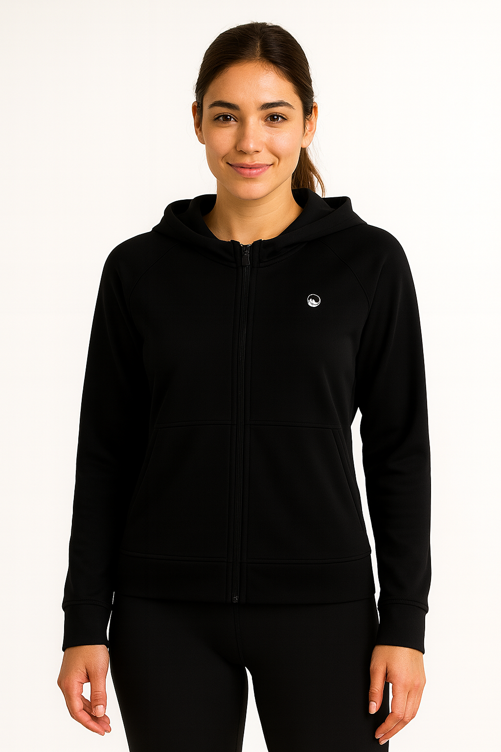 Yoga Long Sleeve Feminino