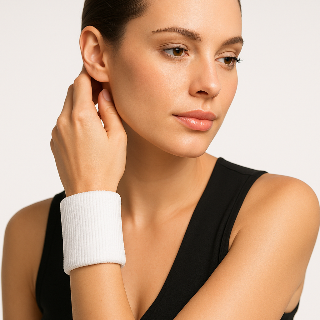 Munhequeiras Esportivas Solaris x Ouzey