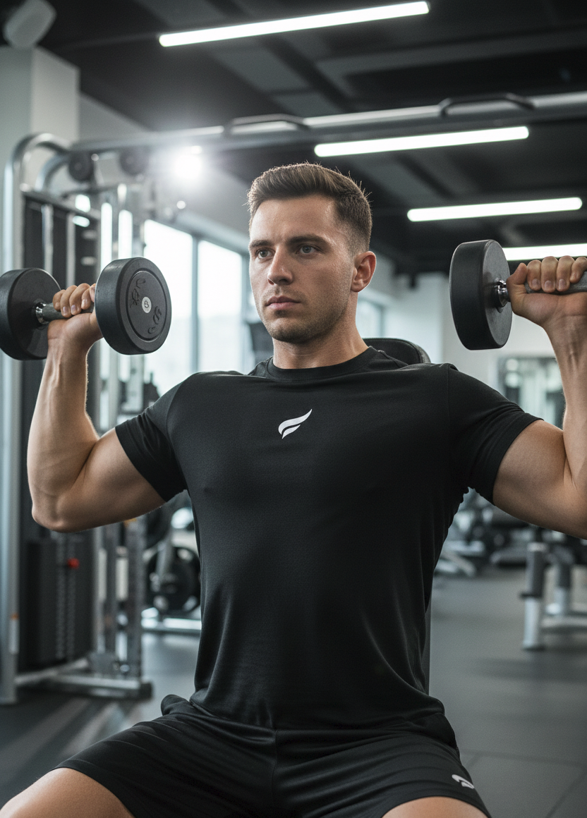 Camisa HELIOS — SOLARIS®