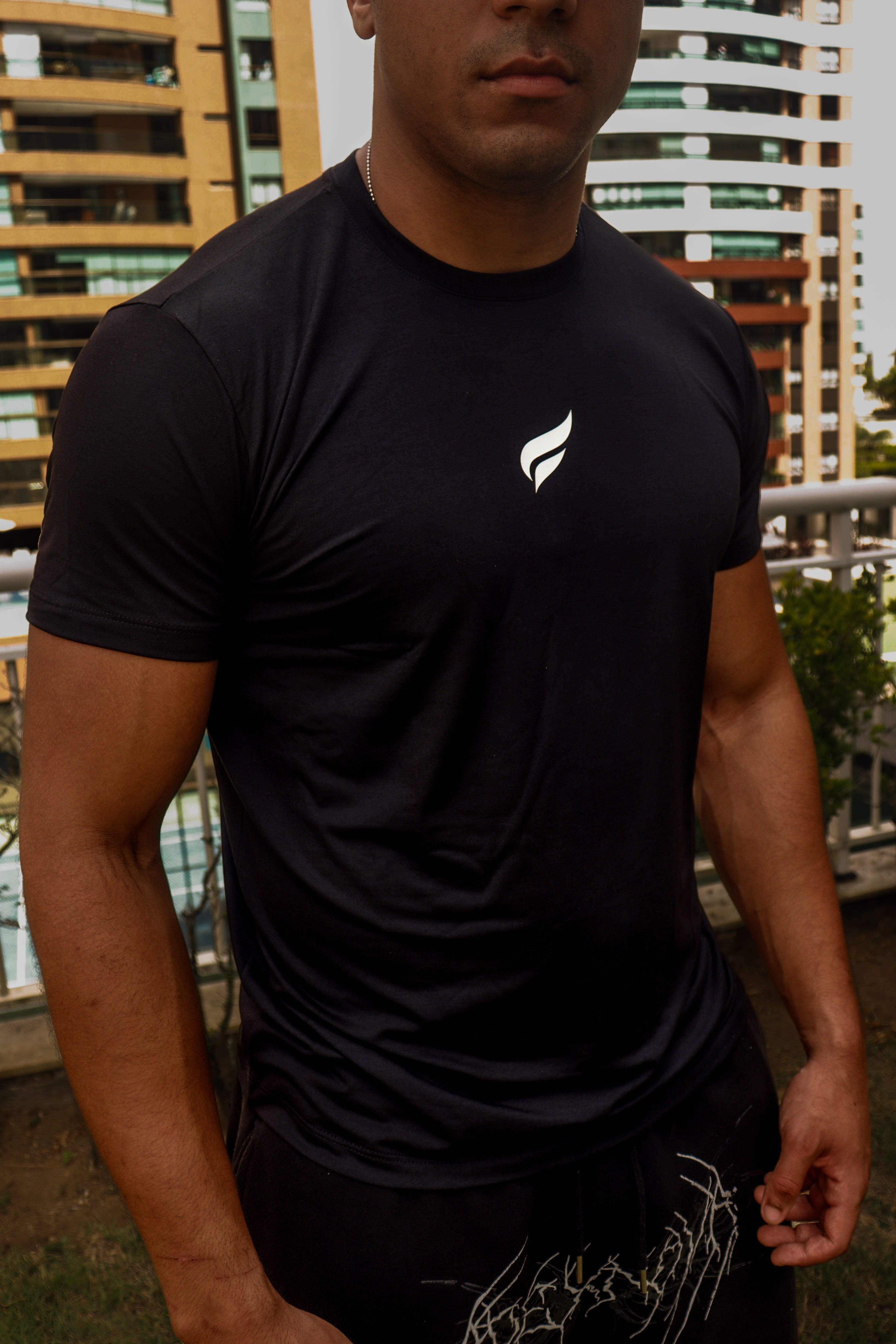 Camisa HELIOS — SOLARIS®