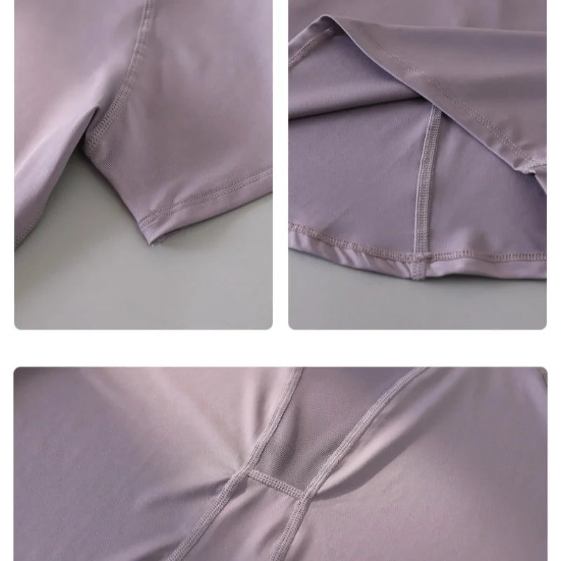 Camisa de Treino Feminina PHIGEER