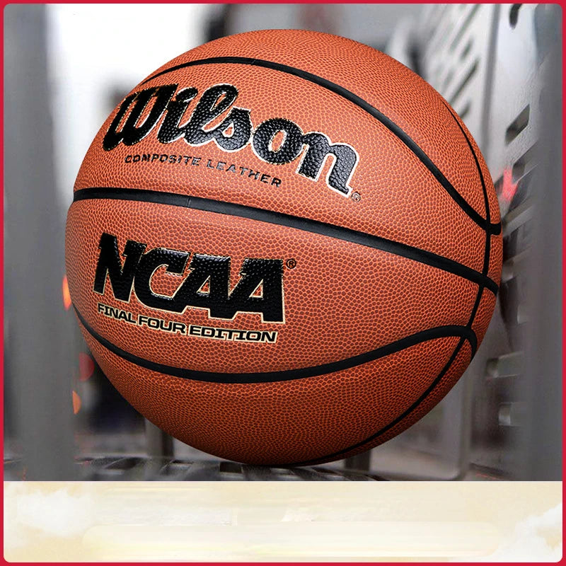 Bola de Basquete Wilson NCAA