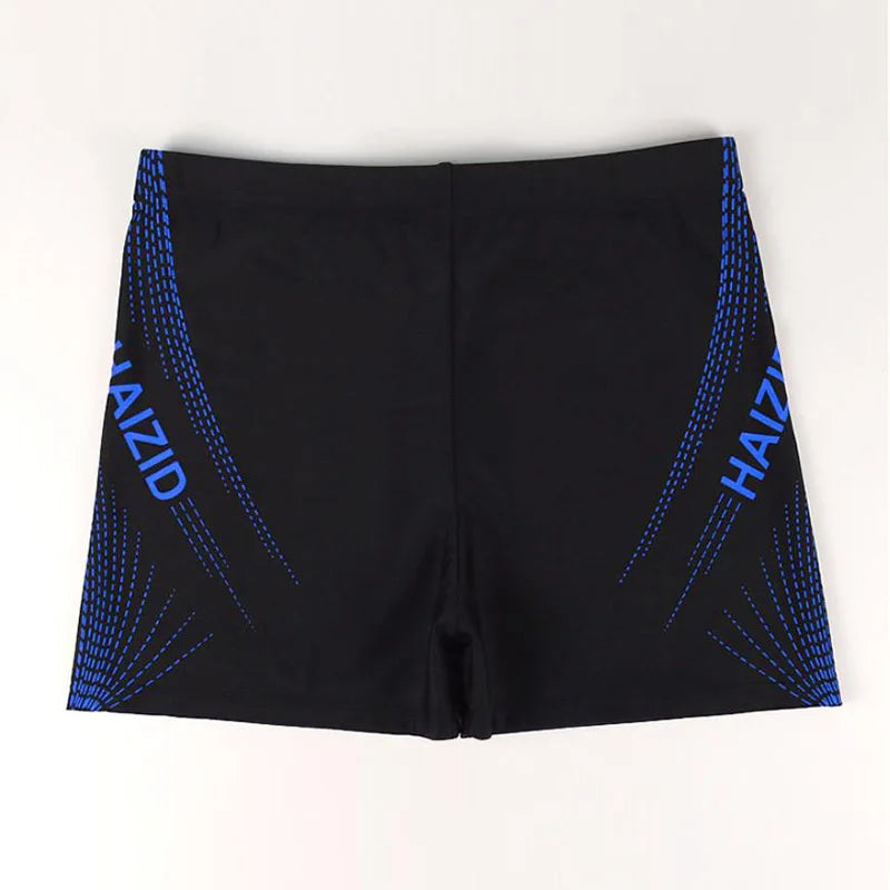 Shorts de nado profissional