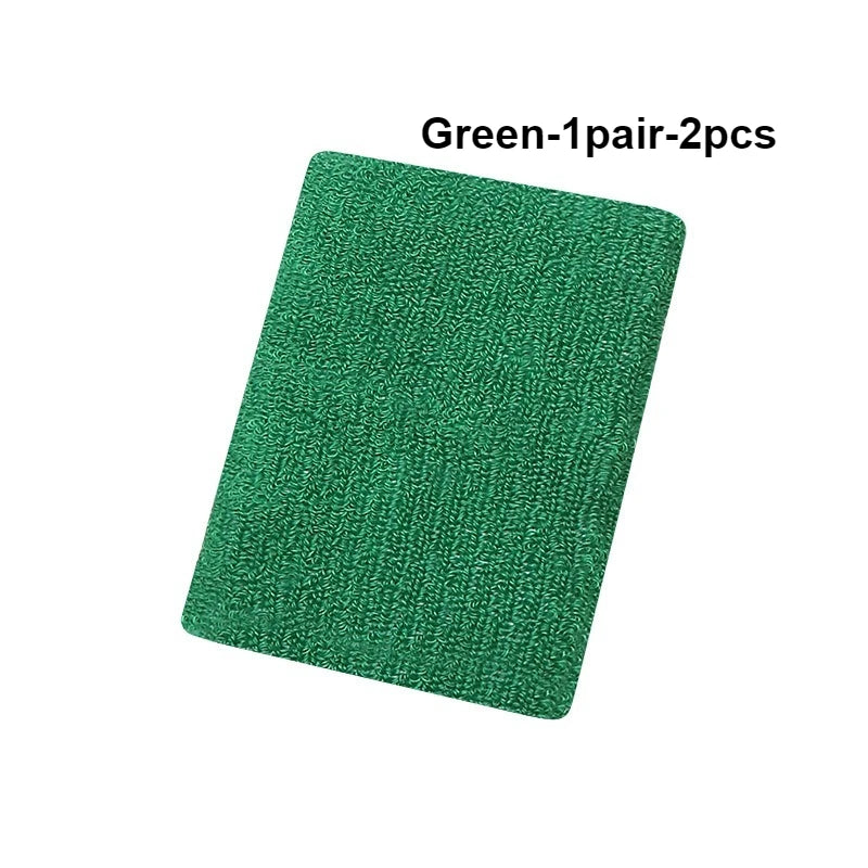 Munhequeiras Esportivas Solaris x Ouzey