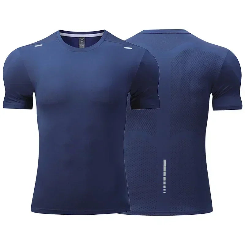 Camisa leve para esportes Masculina
