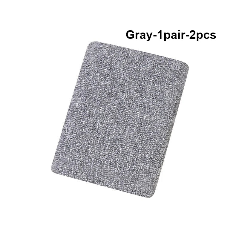 Munhequeiras Esportivas Solaris x Ouzey